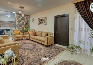 شقة للبیع 100م في اتلنتیک ستي