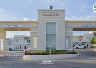 House for Sale 200m in Atlantic City 