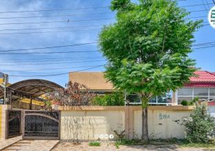 دار للبیع 200م في ایندة ستي 