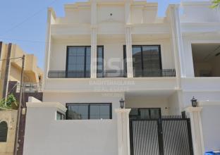 House for Sale 150m in Azadi