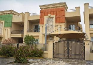 دار للإیجار 300م في مشروع ازادي نوي (اتکونز)