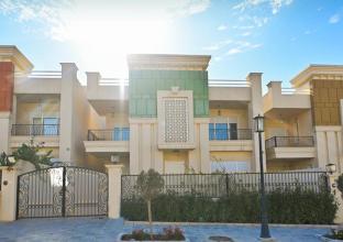 House 300m for Rent in Azadi Nwe