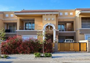 دار للإیجار 312م في مشروع ازادي نوي (اتکونز)