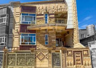 House 250m for Sale in Azadi