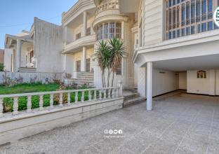 House for Sale 360m in Azadi 