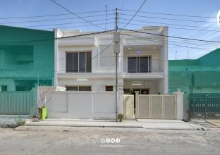 خانوو بۆ فرۆشتن 210م لە گەرەکی ئازادی