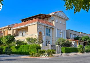 دار للبیع 300م في ازادي نوي 