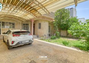 House for Sale 327m in Badawa 