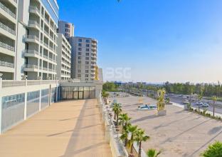 Apartment for Rent in Bafrin City
