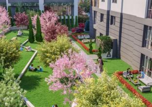 Apartment for Sale 138m in MSY Nefes