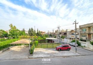 دار للبیع 100م في حي بختیاري 