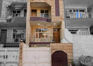 بيت للبيع 100م في حي بختیاري