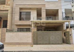 بيت للبيع 200م في حي بختیاري