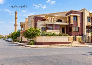 House 375m for Rent in Bakhtyari