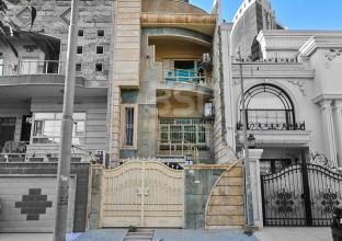 House 100m for Rent in Bakhtyari