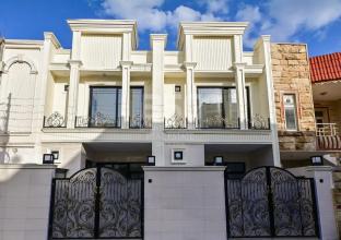 خانوو بۆ فرۆشتن 100م لە گەرەکی بەختیاری