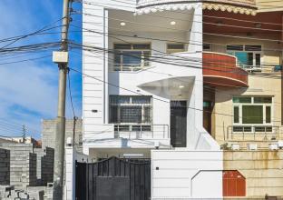 House 100m for sale in Bakhtyari