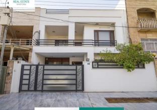House 200m for Sale in Bakhtyari