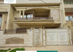 خانوو بۆ فرۆشتن 200م لە گەرەکی بەختیاری