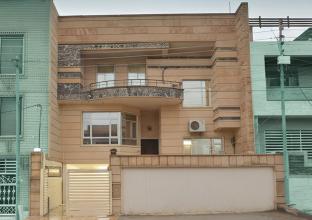 دار للإیجار 200م في حي بختیاري