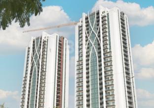 Apartment 116m for Rent in Baxtyari Twin Tower