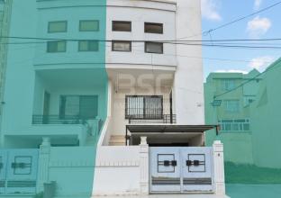 دار للبيع 100م في حي بختیاري