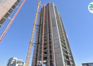 Apartment for Sale 188m in Bakhtyari Twin Tower 