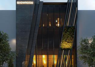 ملک تجاري للإیجار 200م في حي آزادي