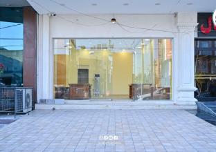 Store for Rent 50m on 30m Street