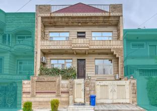 خانوو بۆ فرۆشتن 200م لە گەرەکی بەختیاری