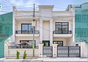 دار للبیع 200م في حي بختیاري 