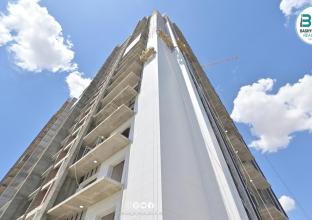 Apartment for Sale 111m in Bakhtyari Twin Towers