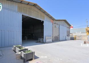 Warehouse for Sale 1200m in Kasnazan 