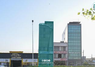 بنایة للبیع 190م  