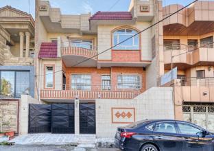House for Rent 200m in Bakhtyari
