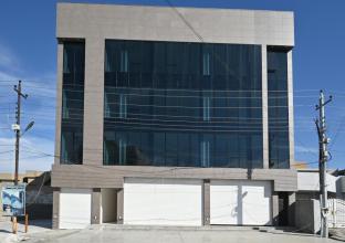 Building for Rent 400m in Nishtiman