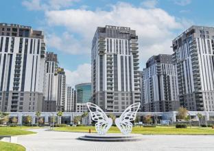 Apartment for Rent 97m in The Boulevard