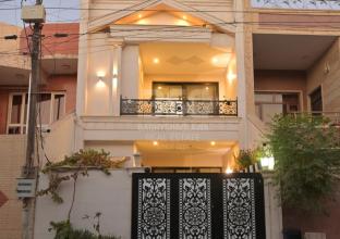 خانوو بۆ فرۆشتن 125م لە گەرەکی برایەتی