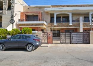 خانوو بۆ فرۆشتن 290م لە گەرەکی برایەتی