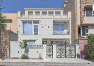 دار للبیع 120م في حي برایتي