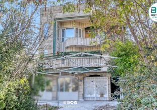 دار للإیجار 200م في حي برایەتي 