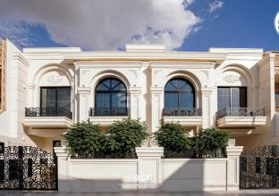 دار للبیع 150م في حي برایتي