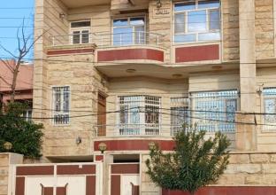 خانوو بۆ فرۆشتن 187م لە گەرەکی برایەتی