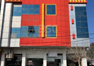 بناية للبيع 180م في حي کوردستان