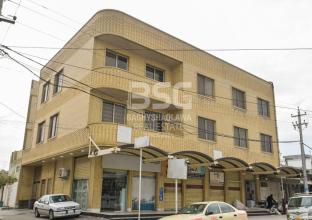 بناية للبيع 418م في حي نوروز