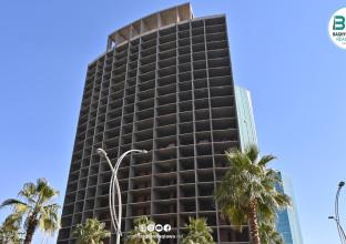 Office for Sale 123m in Empire Business Tower