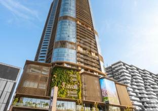 Apartment 189m for Sale in Cavali Tower