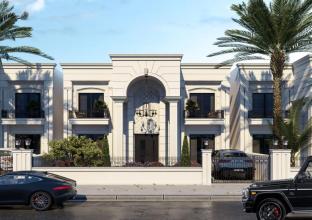 House for Sale 242m in Aram Village 2 