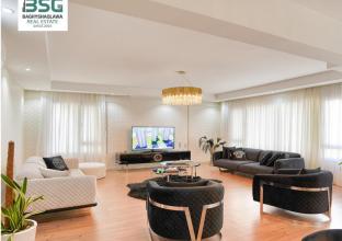 شقة للبیع فی مشروع جهان ستی