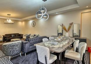 Apartment for Sale 204m in Cihan City 